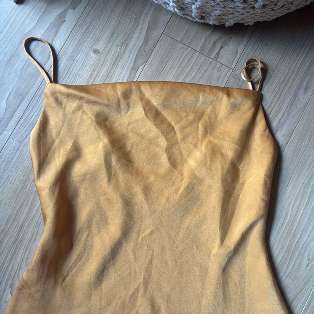 ASTR DRESS - Picture 2 of 5